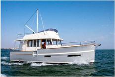 Rhea 34 Trawler