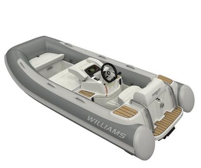 williams turbojet tenders jet boats yachtworld