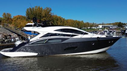 50' Marquis 2009
