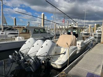 39' Hydra-sports 2018