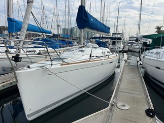 36' Beneteau 2003