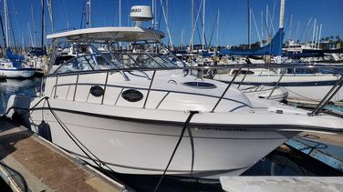 Seaswirl Striper 2901