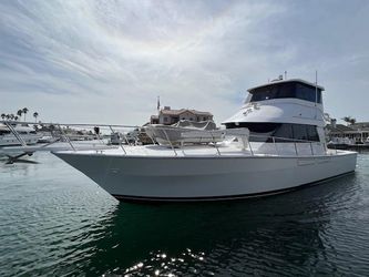 54' Mediterranean 2005