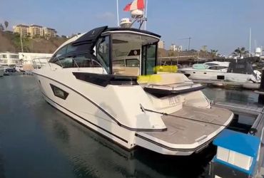 49' Beneteau 2017