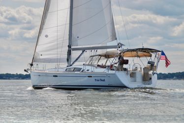 49' Beneteau 2007