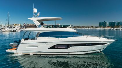 63' Prestige 2018 Yacht For Sale