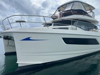 45' Aquila 2018