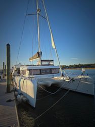 42' Lagoon 2019