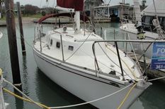 Tartan 30