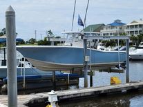 Tidewater 320 CC ADVENTURE CUSTOM