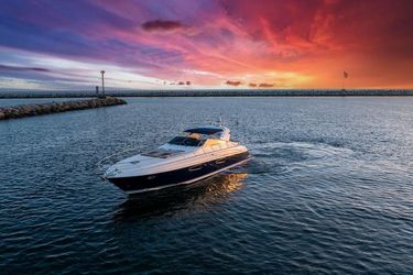 60' Riva 2004