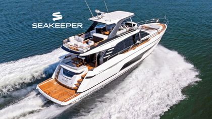 69' Fairline 2024