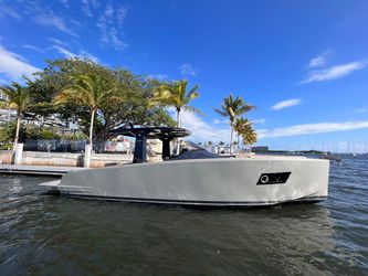 40' Tesoro 2022