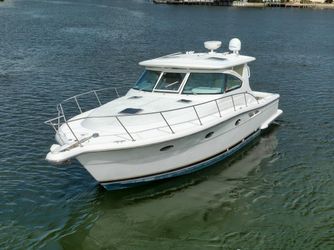 38' Tiara Yachts 2004