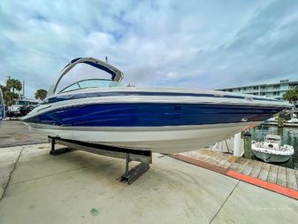 Crownline 270 XSS