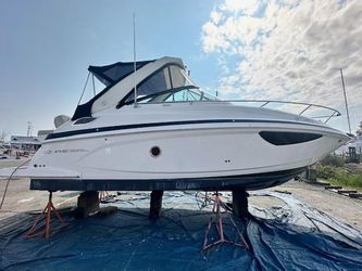 28' Regal 2020