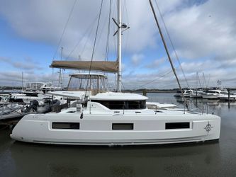 46' Lagoon 2022