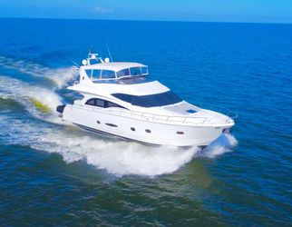 65' Marquis 2006