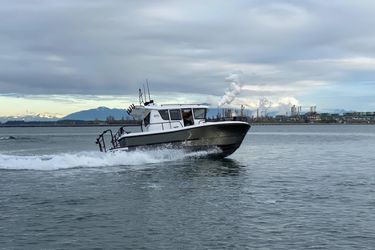 25' Sargo 2021