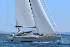 Jeanneau 65