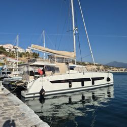 51' Fountaine Pajot 2023