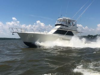 45' Viking 1990