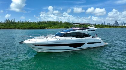 66' Princess Yachts 2021