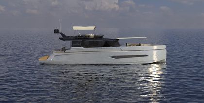 62' Phantom 2026