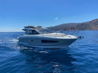 36' Jeanneau 2016
