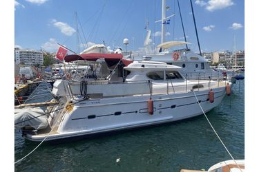 49' Elling 2017 Yacht For Sale