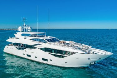 115' Sunseeker 2019