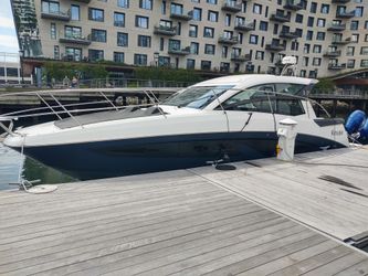36' Beneteau 2022
