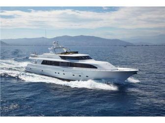 112' Westport 2002