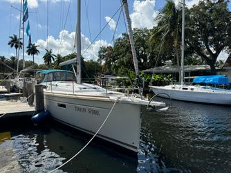 51' Jeanneau 2018