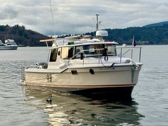 25' Ranger Tugs 2023
