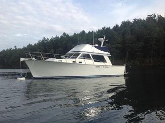 37' Tollycraft 1977