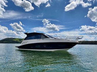 37' Hanover 2025