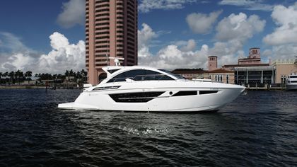 50' Cruisers Yachts 2021 Yacht For Sale