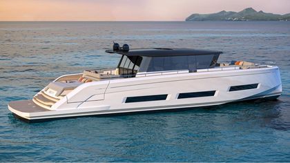 75' Pardo Yachts 2026