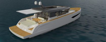 62' Phantom 2026