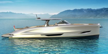 60' Solaris Power 2025