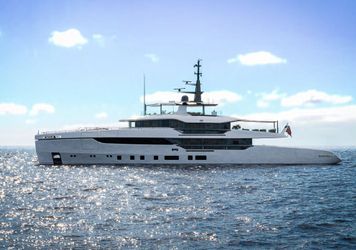 154' Columbus Yachts 2025