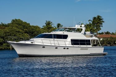 65' Pacific Mariner 2003