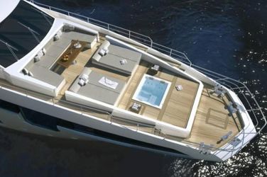 115' Azimut 2019
