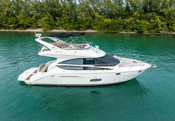 39' Meridian 2012