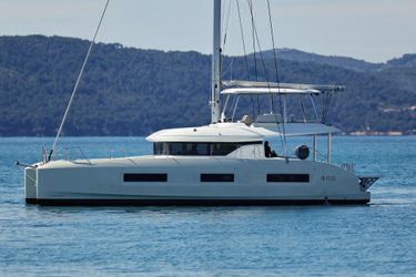 54' Lagoon 2023