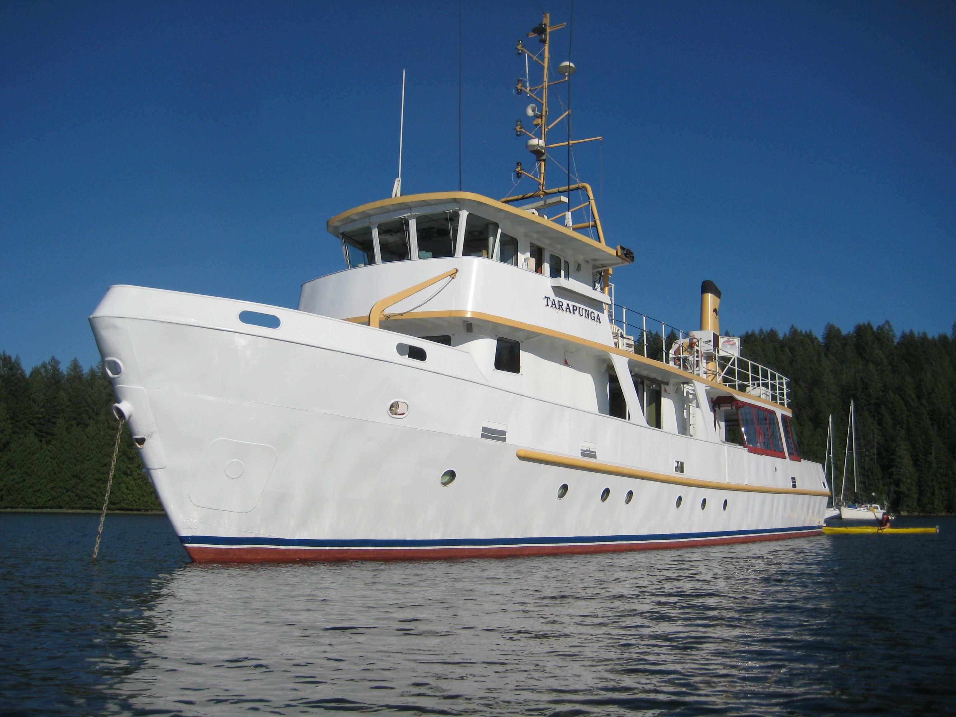 yacht rigging whangarei