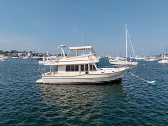 40' Mainship 2005