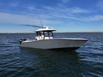 32' Cape Horn 2018