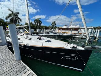 50' Beneteau 2011
